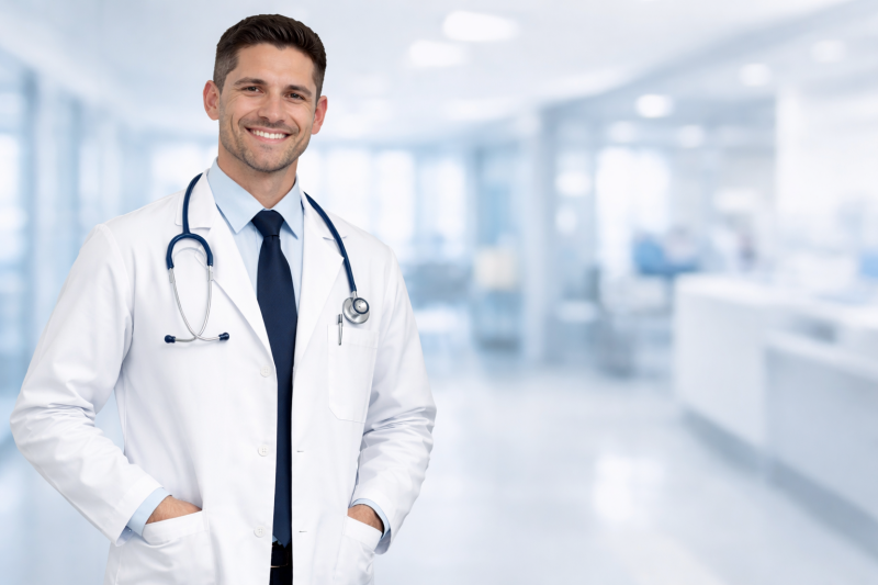 Prendas quirúrgicas PDM 1