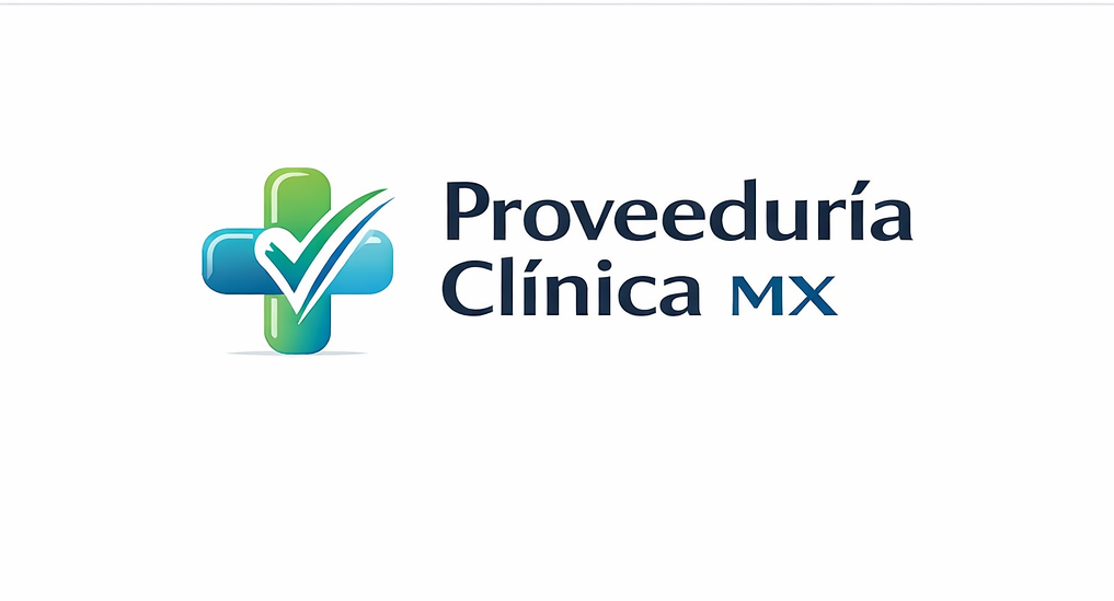 Proveeduría Clínica MX